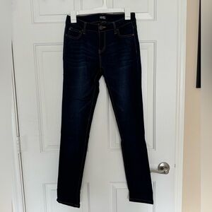 Dark Wash Jeans